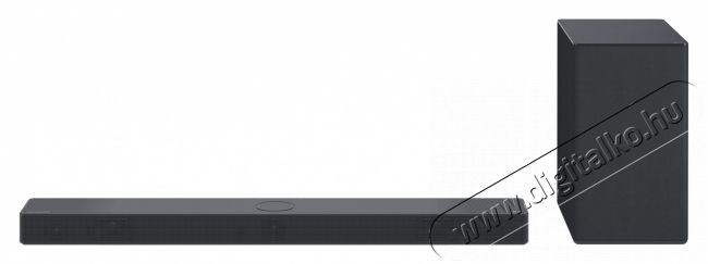 LG SC9S HANGPROJEKTOR Audio-Video / Hifi / Multimédia - Hangprojektor / soundbar - Mélyládával - 473942