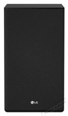 LG SN8Y hangprojektor rendszer Audio-Video / Hifi / Multim&eacute;dia - Hangprojektor / soundbar - M&eacute;lyl&aacute;d&aacute;val - 428567