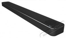 LG SN8Y hangprojektor rendszer Audio-Video / Hifi / Multim&eacute;dia - Hangprojektor / soundbar - M&eacute;lyl&aacute;d&aacute;val - 428567