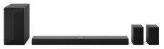 LG S70TR 500W 5.1.1 Dolby Atmos hangprojektor vezeték nélküli mélynyomóval Audio-Video / Hifi / Multimédia - Hangprojektor / soundbar - Mélyládával - 500773