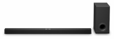 LG S90TY 570W 5.1.3 Dolby Atmos hangprojektor vezeték nélküli mélynyomóval Audio-Video / Hifi / Multimédia - Hangprojektor / soundbar - Mélyládával - 505077