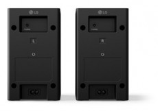 LG S80TR HANGPROJEKTOR Audio-Video / Hifi / Multimédia - Hangprojektor / soundbar - Mélyládával - 506566