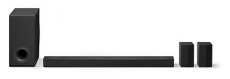 LG S80TR HANGPROJEKTOR Audio-Video / Hifi / Multimédia - Hangprojektor / soundbar - Mélyládával - 506566