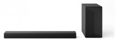 LG S60T 340W 3.1 hangprojektor vezeték nélküli mélynyomóval Audio-Video / Hifi / Multimédia - Hangprojektor / soundbar - Mélyládával - 514902