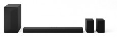 LG S60TR 440W 5.1 hangprojektor vezeték nélküli mélynyomóval Audio-Video / Hifi / Multimédia - Hangprojektor / soundbar - Mélyládával - 514903