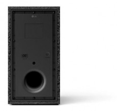LG S60TR 440W 5.1 hangprojektor vezeték nélküli mélynyomóval Audio-Video / Hifi / Multimédia - Hangprojektor / soundbar - Mélyládával - 514903