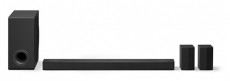 LG S80TR 580W 5.1.3 Dolby Atmos hangprojektor vezeték nélküli mélynyomóval Audio-Video / Hifi / Multimédia - Hangprojektor / soundbar - Mélyládával - 514885