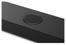 LG S80TR 580W 5.1.3 Dolby Atmos hangprojektor vezeték nélküli mélynyomóval Audio-Video / Hifi / Multimédia - Hangprojektor / soundbar - Mélyládával - 514885
