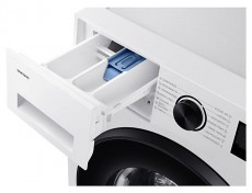 SAMSUNG Samsung WW90DG5G34AELE AI Ecobubble&trade; technol&oacute;gi&aacute;val &eacute;s keskeny kivitelben 9 kg H&aacute;ztart&aacute;s / Otthon / K&uuml;lt&eacute;r - Mos&oacute;g&eacute;p / sz&aacute;r&iacute;t&oacute;g&eacute;p - El&ouml;lt&ouml;ltős keskeny (45cm-ig) mos&oacute;g&eacute;p - 516225