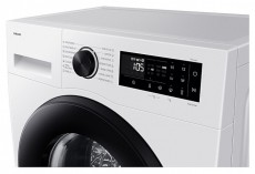 SAMSUNG Samsung WW90DG5G34AELE AI Ecobubble&trade; technol&oacute;gi&aacute;val &eacute;s keskeny kivitelben 9 kg H&aacute;ztart&aacute;s / Otthon / K&uuml;lt&eacute;r - Mos&oacute;g&eacute;p / sz&aacute;r&iacute;t&oacute;g&eacute;p - El&ouml;lt&ouml;ltős keskeny (45cm-ig) mos&oacute;g&eacute;p - 516225