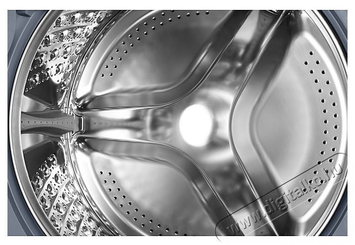 SAMSUNG Samsung WW90DG5G34AELE AI Ecobubble&trade; technol&oacute;gi&aacute;val &eacute;s keskeny kivitelben 9 kg H&aacute;ztart&aacute;s / Otthon / K&uuml;lt&eacute;r - Mos&oacute;g&eacute;p / sz&aacute;r&iacute;t&oacute;g&eacute;p - El&ouml;lt&ouml;ltős keskeny (45cm-ig) mos&oacute;g&eacute;p - 516225