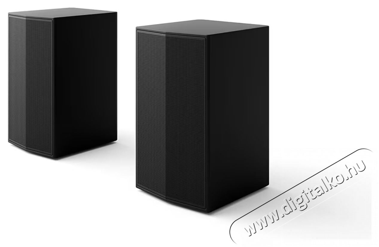 LG S40TR HANGPROJEKTOR Audio-Video / Hifi / Multim&eacute;dia - Hangprojektor / soundbar - M&eacute;lyl&aacute;da n&eacute;lk&uuml;l - 517159