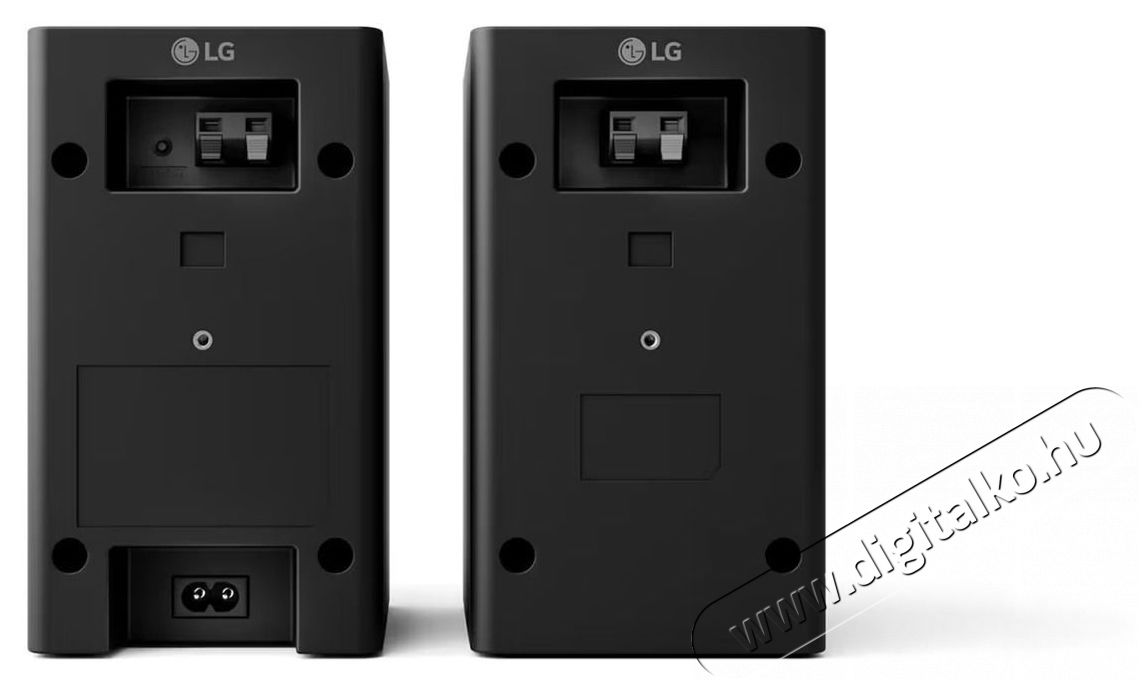 LG S40TR HANGPROJEKTOR Audio-Video / Hifi / Multim&eacute;dia - Hangprojektor / soundbar - M&eacute;lyl&aacute;da n&eacute;lk&uuml;l - 517159