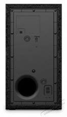 LG S40TR HANGPROJEKTOR Audio-Video / Hifi / Multim&eacute;dia - Hangprojektor / soundbar - M&eacute;lyl&aacute;da n&eacute;lk&uuml;l - 517159