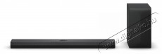 LG S70TY HANGPROJEKTOR Audio-Video / Hifi / Multimédia - Hangprojektor / soundbar - Mélyláda nélkül - 517160