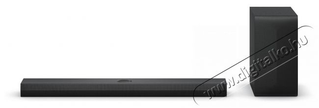 LG S70TY HANGPROJEKTOR Audio-Video / Hifi / Multimédia - Hangprojektor / soundbar - Mélyláda nélkül - 517160