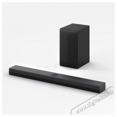 LG S70TY HANGPROJEKTOR Audio-Video / Hifi / Multimédia - Hangprojektor / soundbar - Mélyláda nélkül - 517160