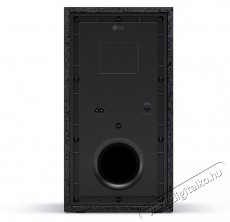 LG S70TY HANGPROJEKTOR Audio-Video / Hifi / Multimédia - Hangprojektor / soundbar - Mélyláda nélkül - 517160
