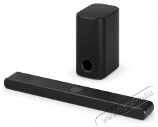 LG S77TY Audio-Video / Hifi / Multimédia - Hangprojektor / soundbar - Mélyládával - 522408