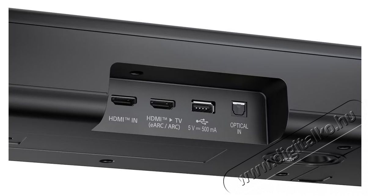 LG S77TY Audio-Video / Hifi / Multim&eacute;dia - Hangprojektor / soundbar - M&eacute;lyl&aacute;d&aacute;val - 522408