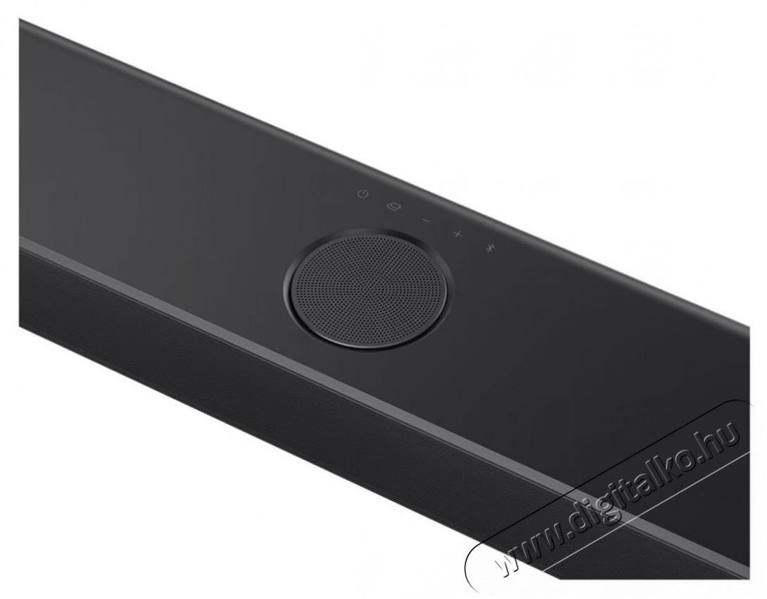 LG S77TY Audio-Video / Hifi / Multim&eacute;dia - Hangprojektor / soundbar - M&eacute;lyl&aacute;d&aacute;val - 522408