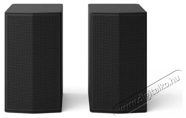 LG SPT8-S Audio-Video / Hifi / Multimédia - Hangfal - Hangfalszett - Álló / front hangfal - 522412