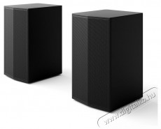 LG S90TR hangprojektor, 7.1.3, 670W, Dolby Atmos, DTS:X, Wi-Fi, Airplay2, 2 csatorn&aacute;s h&aacute;ts&oacute; vezet&eacute;k n&eacute;lk&uuml;li k&eacute;szlet , Vezet&eacute;k n&eacute;lk&uuml;li m&eacute;lysug&aacute;rz&oacute;, HDMI, USB, Fekete Audio-Video / Hifi / Multim&eacute;dia - Hangprojektor / soundbar - M&eacute;lyl&aacute;d&aacute;val - 533578