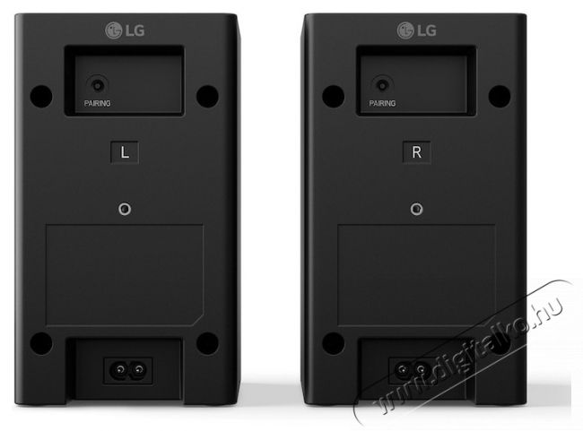 LG S90TR hangprojektor, 7.1.3, 670W, Dolby Atmos, DTS:X, Wi-Fi, Airplay2, 2 csatorn&aacute;s h&aacute;ts&oacute; vezet&eacute;k n&eacute;lk&uuml;li k&eacute;szlet , Vezet&eacute;k n&eacute;lk&uuml;li m&eacute;lysug&aacute;rz&oacute;, HDMI, USB, Fekete Audio-Video / Hifi / Multim&eacute;dia - Hangprojektor / soundbar - M&eacute;lyl&aacute;d&aacute;val - 533578
