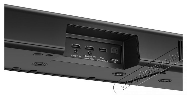 LG S90TR hangprojektor, 7.1.3, 670W, Dolby Atmos, DTS:X, Wi-Fi, Airplay2, 2 csatorn&aacute;s h&aacute;ts&oacute; vezet&eacute;k n&eacute;lk&uuml;li k&eacute;szlet , Vezet&eacute;k n&eacute;lk&uuml;li m&eacute;lysug&aacute;rz&oacute;, HDMI, USB, Fekete Audio-Video / Hifi / Multim&eacute;dia - Hangprojektor / soundbar - M&eacute;lyl&aacute;d&aacute;val - 533578