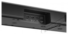 LG S90TR hangprojektor, 7.1.3, 670W, Dolby Atmos, DTS:X, Wi-Fi, Airplay2, 2 csatorn&aacute;s h&aacute;ts&oacute; vezet&eacute;k n&eacute;lk&uuml;li k&eacute;szlet , Vezet&eacute;k n&eacute;lk&uuml;li m&eacute;lysug&aacute;rz&oacute;, HDMI, USB, Fekete Audio-Video / Hifi / Multim&eacute;dia - Hangprojektor / soundbar - M&eacute;lyl&aacute;d&aacute;val - 533578