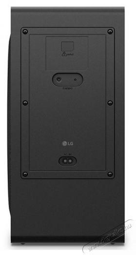 LG S90TR hangprojektor, 7.1.3, 670W, Dolby Atmos, DTS:X, Wi-Fi, Airplay2, 2 csatorn&aacute;s h&aacute;ts&oacute; vezet&eacute;k n&eacute;lk&uuml;li k&eacute;szlet , Vezet&eacute;k n&eacute;lk&uuml;li m&eacute;lysug&aacute;rz&oacute;, HDMI, USB, Fekete Audio-Video / Hifi / Multim&eacute;dia - Hangprojektor / soundbar - M&eacute;lyl&aacute;d&aacute;val - 533578