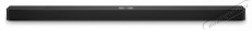 LG S90TR hangprojektor, 7.1.3, 670W, Dolby Atmos, DTS:X, Wi-Fi, Airplay2, 2 csatorn&aacute;s h&aacute;ts&oacute; vezet&eacute;k n&eacute;lk&uuml;li k&eacute;szlet , Vezet&eacute;k n&eacute;lk&uuml;li m&eacute;lysug&aacute;rz&oacute;, HDMI, USB, Fekete Audio-Video / Hifi / Multim&eacute;dia - Hangprojektor / soundbar - M&eacute;lyl&aacute;d&aacute;val - 533578