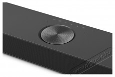 LG S90TR hangprojektor, 7.1.3, 670W, Dolby Atmos, DTS:X, Wi-Fi, Airplay2, 2 csatorn&aacute;s h&aacute;ts&oacute; vezet&eacute;k n&eacute;lk&uuml;li k&eacute;szlet , Vezet&eacute;k n&eacute;lk&uuml;li m&eacute;lysug&aacute;rz&oacute;, HDMI, USB, Fekete Audio-Video / Hifi / Multim&eacute;dia - Hangprojektor / soundbar - M&eacute;lyl&aacute;d&aacute;val - 533578