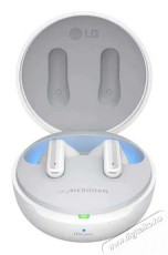 LG TONE-FP8W feh&eacute;r bluetooth-os f&uuml;lhallgat&oacute; Audio-Video / Hifi / Multim&eacute;dia - F&uuml;l &eacute;s Fejhallgat&oacute;k - F&uuml;lhallgat&oacute; - 381027