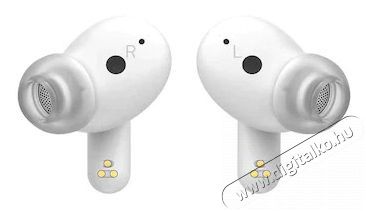 LG TONE-FP8W feh&eacute;r bluetooth-os f&uuml;lhallgat&oacute; Audio-Video / Hifi / Multim&eacute;dia - F&uuml;l &eacute;s Fejhallgat&oacute;k - F&uuml;lhallgat&oacute; - 381027