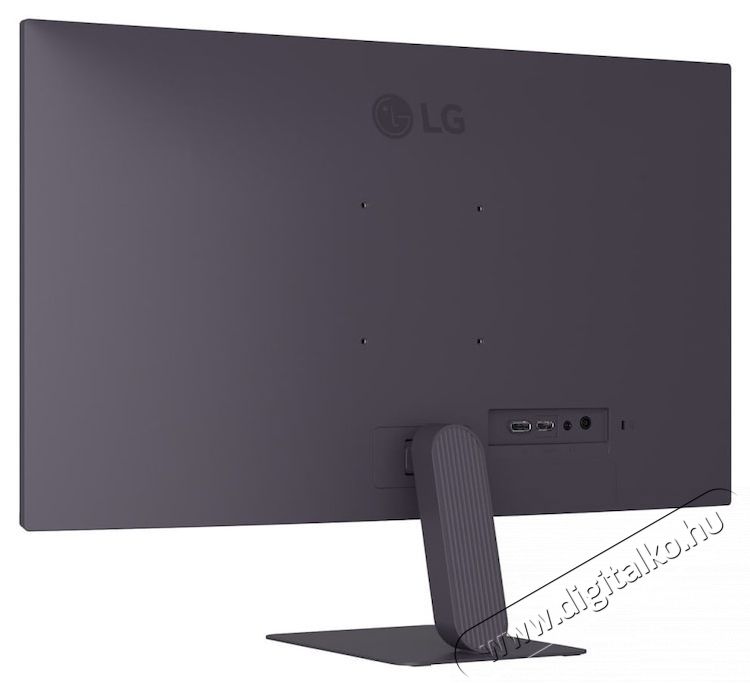 LG UltraGear&trade; G4 Gaming monitor, 27  , Full HD, IPS, 120Hz/144Hz OC. 1ms MBR, HDMI Iroda &eacute;s sz&aacute;m&iacute;t&aacute;stechnika - Monitor - Monitor - 533565