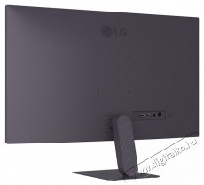 LG UltraGear&trade; G4 Gaming monitor, 27  , Full HD, IPS, 120Hz/144Hz OC. 1ms MBR, HDMI Iroda &eacute;s sz&aacute;m&iacute;t&aacute;stechnika - Monitor - Monitor - 533565