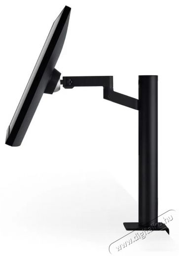 LG UltraFine 31.5  32UN880K-B Monitor, LED IPS, UHD (3840x2160), 60Hz, 5ms, USB Type-C, HDMI, Display Port, Ergo Stand, Pivot, fekete Iroda &eacute;s sz&aacute;m&iacute;t&aacute;stechnika - Monitor - Monitor - 533568