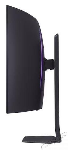 LG UltraGear 39GS95QE OLED gamer monitor, 39, UWQHD (3440x1440), 240Hz, 0,03 ms (GTG), AMD FreeSync Premium Pro, NVIDIA G-Sync Iroda &eacute;s sz&aacute;m&iacute;t&aacute;stechnika - Monitor - Monitor - 533575