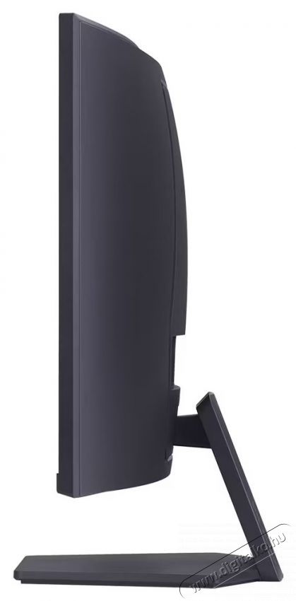 LG UltraGear&trade; 27GS60QC &iacute;velt gamer monitor, 27 , QHD, 180 Hz, 1 ms, FreeSync&trade;, fekete Iroda &eacute;s sz&aacute;m&iacute;t&aacute;stechnika - Monitor - Monitor - 533562