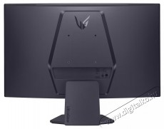 LG UltraGear&trade; 27GS60QC &iacute;velt gamer monitor, 27 , QHD, 180 Hz, 1 ms, FreeSync&trade;, fekete Iroda &eacute;s sz&aacute;m&iacute;t&aacute;stechnika - Monitor - Monitor - 533562