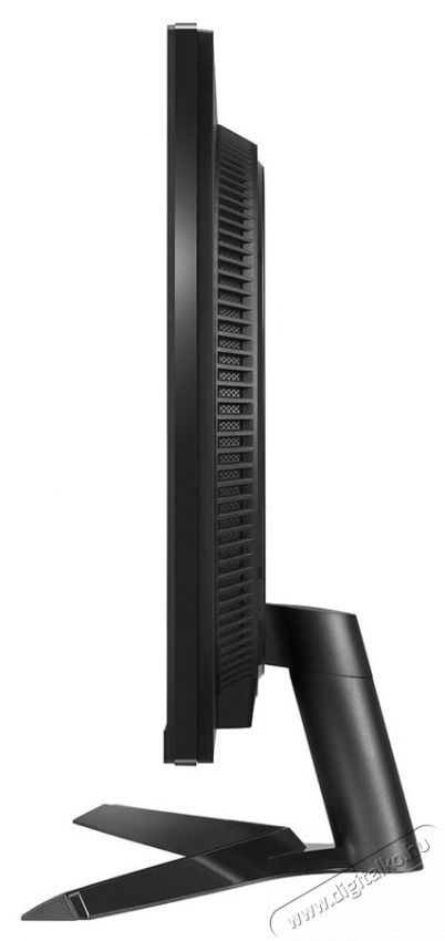 LG UltraGear 27  27GS60F, 1920x1080, 180Hz, HDMI, DP, G-Sync, FreeSync Iroda &eacute;s sz&aacute;m&iacute;t&aacute;stechnika - Monitor - Monitor - 533561