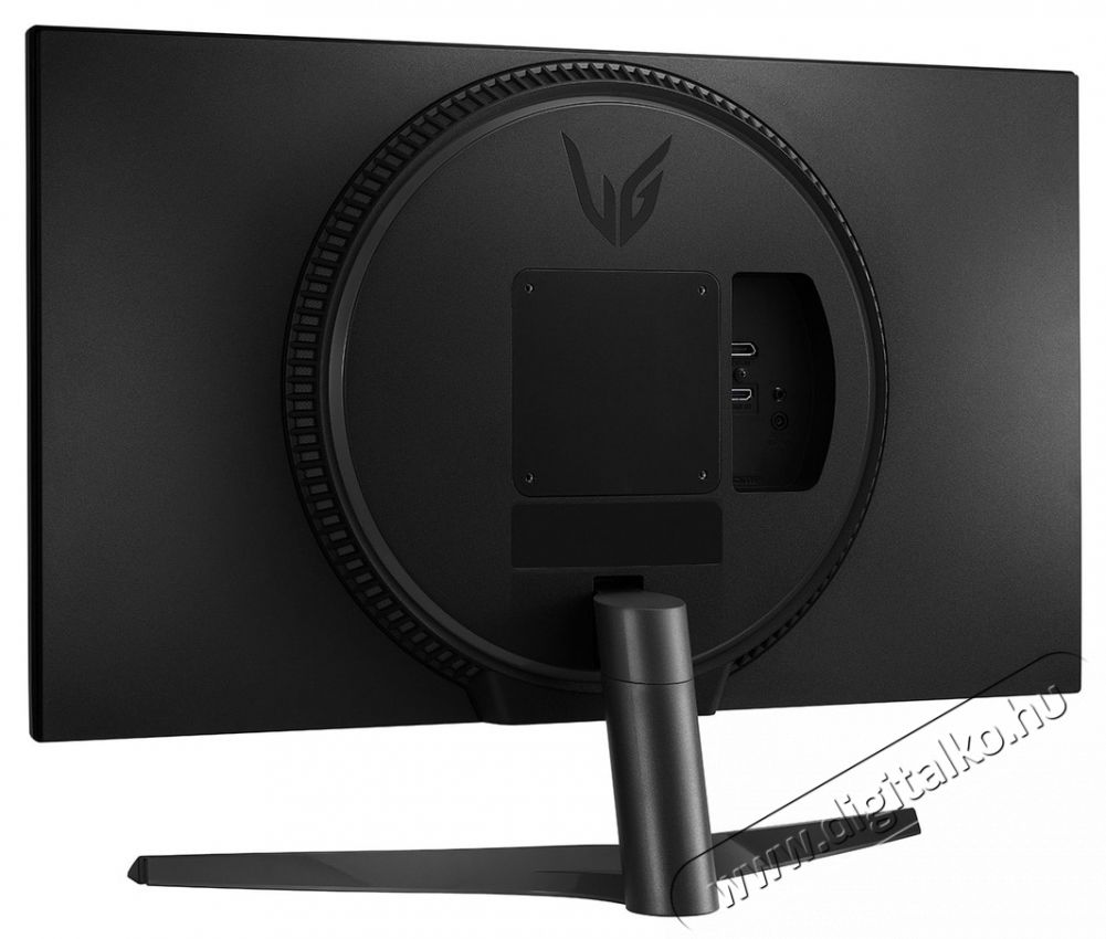 LG UltraGear 27  27GS60F, 1920x1080, 180Hz, HDMI, DP, G-Sync, FreeSync Iroda &eacute;s sz&aacute;m&iacute;t&aacute;stechnika - Monitor - Monitor - 533561