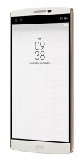 LG V10 H960A okostelefon - fehér Mobil / Kommunikáció / Smart - Okostelefon - Android - 302436