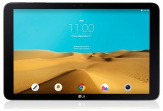 LG V935 G PAD II LTE tablet Mobil / Kommunikáció / Smart - Tablet - Android tablet - 299954