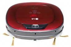 LG VPARQUET robotporszívó Háztartás / Otthon / Kültér - Porszívó / takarítógép - Robotporszívó - 288087