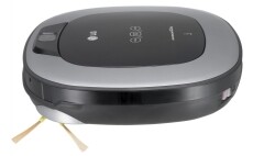 LG VR34408LV robotporszívó Háztartás / Otthon / Kültér - Porszívó / takarítógép - Robotporszívó - 293554