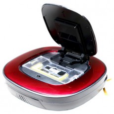 LG VR64702LVM robotporszívó Háztartás / Otthon / Kültér - Porszívó / takarítógép - Robotporszívó - 293552