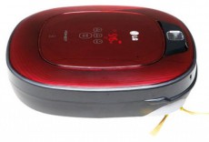LG VR64702LVM robotporszívó Háztartás / Otthon / Kültér - Porszívó / takarítógép - Robotporszívó - 293552