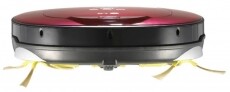LG VR64701LVMP robotporszívó Háztartás / Otthon / Kültér - Porszívó / takarítógép - Robotporszívó - 298794